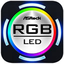 ASRock RGB LED